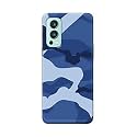 Printed Hard Back Cover Case for OnePlus