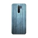 Printed Hard Back Cover Case for Mi
