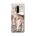 Printed Hard Back Cover Case for OnePlus
