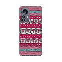 Printed Hard Back Cover Case for Xiaomi