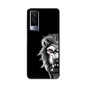 PRINTFIDAA Printed Hard Back Cover Case for