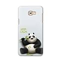 PRINTFIDAA Printed Hard Back Cover Case for