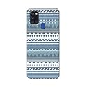 Printed Hard Back Cover Case for Samsung