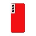 Printed Hard Back Cover Case for Samsung