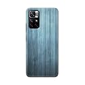 Printed Hard Back Cover Case for Mi