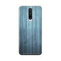 Printed Hard Back Cover Case for Mi