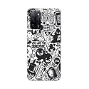 Printed Hard Back Cover Case for Oppo