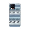 Printed Hard Back Cover Case for Realme