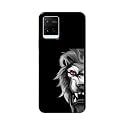 PRINTFIDAA Printed Hard Back Cover Case for