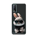 PRINTFIDAA Printed Hard Back Cover Case for