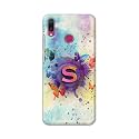PRINTFIDAA Printed Hard Back Cover Case for