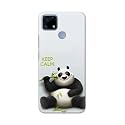 PRINTFIDAA Printed Hard Back Cover Case for
