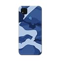 Printed Hard Back Cover Case for Mi