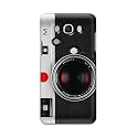 Printed Hard Back Cover Case for Samsung