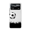 Printed Hard Back Cover Case for Mi