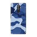 Printed Hard Back Cover Case for Lenovo