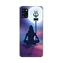 Printed Hard Back Cover Case for Samsung
