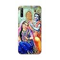 Printed Hard Back Cover Case for Honor