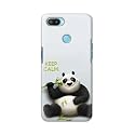 PRINTFIDAA Printed Hard Back Cover Case for