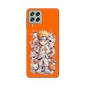 PRINTFIDAA Printed Hard Back Cover Case for