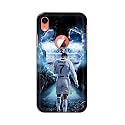 Printed Hard Back Cover Case for Apple