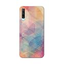 Printed Hard Back Cover Case for Honor