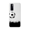 Printed Hard Back Cover Case for Vivo