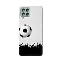 Printed Hard Back Cover Case for Samsung