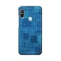 Printed Hard Back Cover Case for Mi