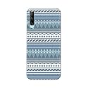 Printed Hard Back Cover Case for Honor