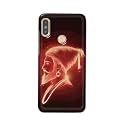 PRINTFIDAA Printed Hard Back Cover Case for