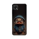 PRINTFIDAA Printed Hard Back Cover Case for