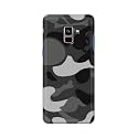 Printed Hard Back Cover Case for Samsung
