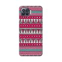 Printed Hard Back Cover Case for Oppo