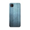 Printed Hard Back Cover Case for Mi