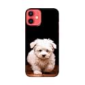 PRINTFIDAA Printed Hard Back Cover Case for