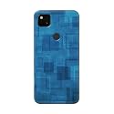 Printed Hard Back Cover Case for Google