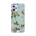 Printed Hard Back Cover Case for Realme