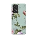 Printed Hard Back Cover Case for Samsung