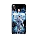 Printed Hard Back Cover Case for Gionee