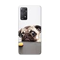 PRINTFIDAA Printed Hard Back Cover Case for