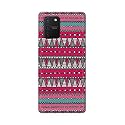 Printed Hard Back Cover Case for Samsung