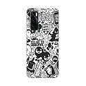 Printed Hard Back Cover Case for Vivo