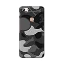 Printed Hard Back Cover Case for Vivo
