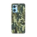 Printed Hard Back Cover Case for Oppo