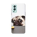 PRINTFIDAA Printed Hard Back Cover Case for