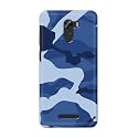 Printed Hard Back Cover Case for Gionee