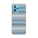 Printed Hard Back Cover Case for Realme
