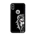 PRINTFIDAA Printed Hard Back Cover Case for
