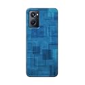 Printed Hard Back Cover Case for Realme